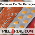 Kamagra Gel Packs 43